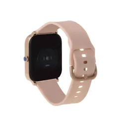 Smartwatch Forever злотый ForeVigo 3 SW-320 43mm