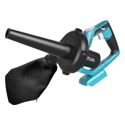 Suflantă / aspirator 2in1 Dedra SAS + toate 18V DED7072