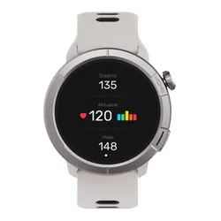 Smartwatch STELIO Activ Pro AI GPS 46mm Tytanowy