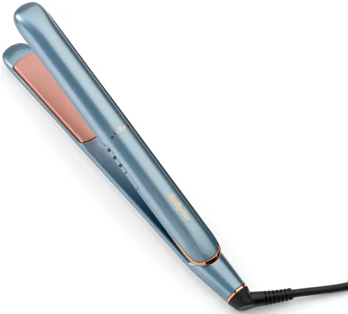 Prostownica BABYLISS ST251PE Denim Luxe 235 stopni