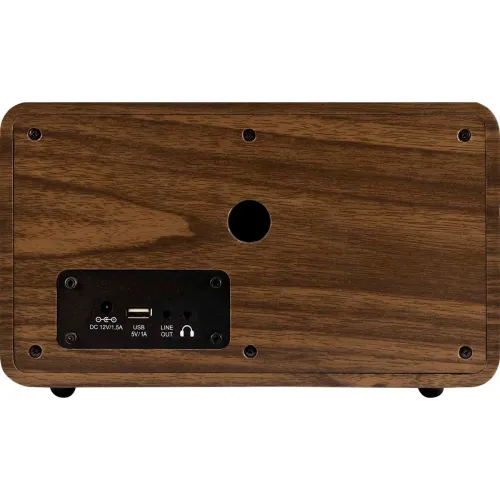 Radioodbiornik Imperial i110 Radio Internetowe WI-FI Dewno