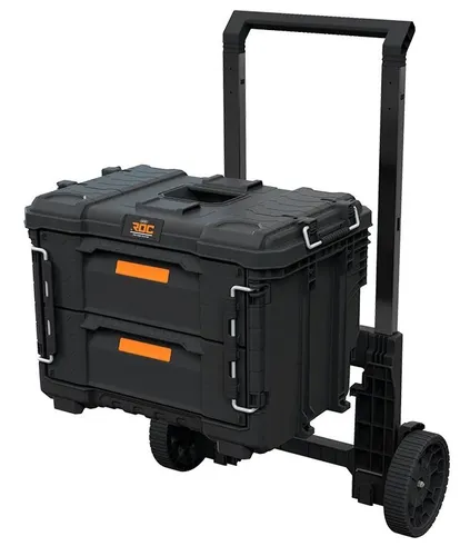 Skrzynka narzędziowa KETER Roc Pro Gear 17212781