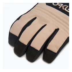 Rękawice narciarskie Oakley Oakley B1B humus