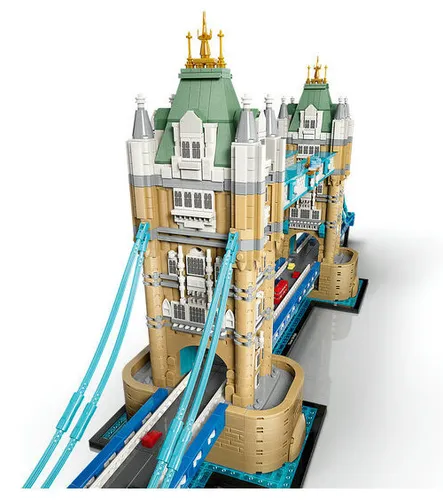LEGO 21067 Architecture Tower Most
