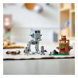 LEGO 75332 Star Wars AT-ST