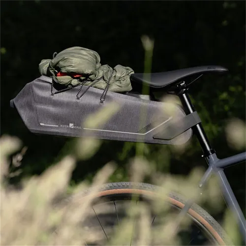 Torba podsiodłowa KLICKFIX Bikepack X