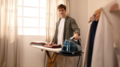 Парогенератор Cecotec IronHero H-2800 Professional