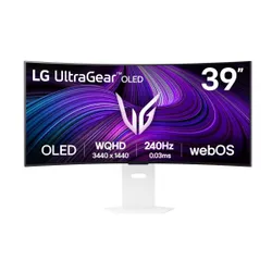 LG UltraGear 39GX90SA - 240Hz | UWQHD | OLED | 39''