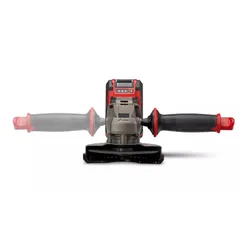 Szlifierka kątowa akumulatorowa EINHELL TE-AG 18/125-2 Li (1 x 4,0 Ah)