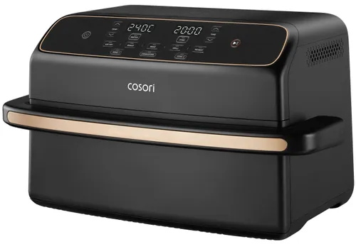 Air Fryer Frytkownica beztłuszczowa COSORI CAF-TF801-CEUR Dual Blaze TwinFry Compact 8.6l