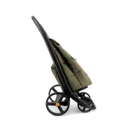Coș De Cumpărături Rolser Clec Thermo Polar 8 Plus Lemon-Khaki