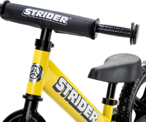 Strider Strider Rowerek Biegowy 12" Sport Yellow