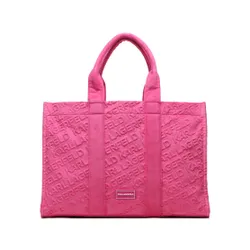 Сумка KARL LAGERFELD 230W3098 Fuchsia