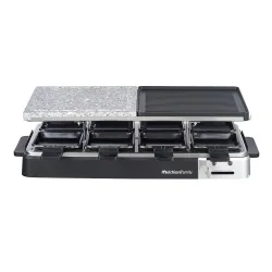 Grill elektryczny Melchioni Family Olimpia 882cm2