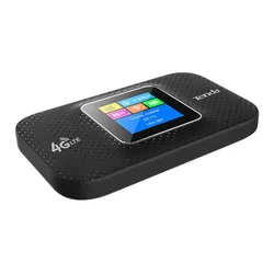 Router TENDA 4G815 2.4 GHz, Gniazdo SIM