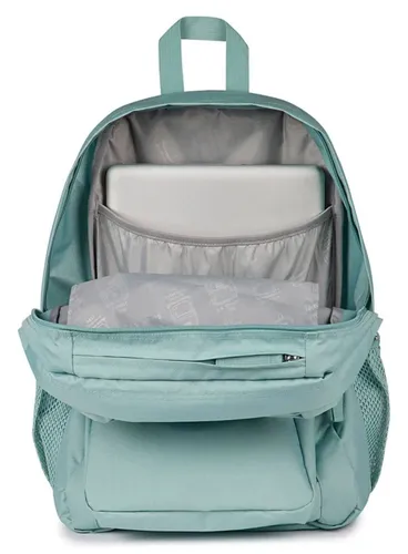 Plecak na laptopa JanSport Big Day Pack - faded sage