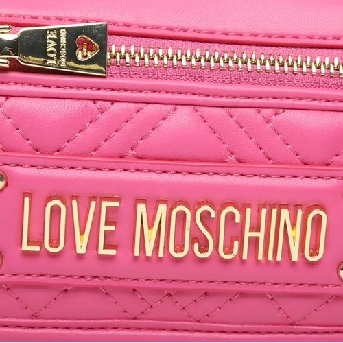 Iubesc geanta MOSCHINO jc4250pp0gla0604 Fuxia