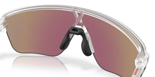 Велосипедные очки OAKLEY Corridor SQ PRIZM Sapphire