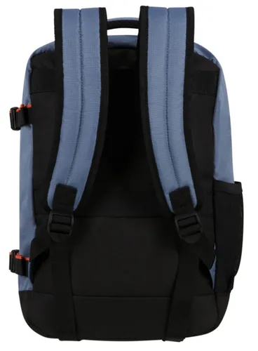 Plecak kabinowy American Tourister Cloudrider Cabin Backpack S - stone blue
