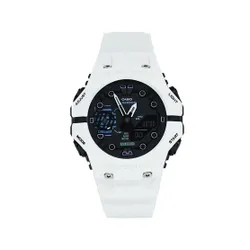 Часы G-Shock GA-B001SF-7aer White / White