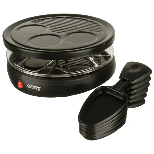 Grill elektryczny CAMRY CR 6606