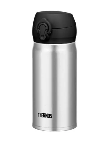 Kubek termiczny Thermos Motion 350 ml - stainless silver