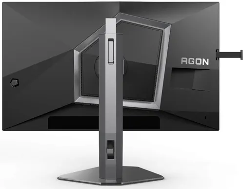 Monitor AOC Agon Pro AG256FS 24.5" 1920x1080px IPS 390Hz 0.3 ms [MPRT]