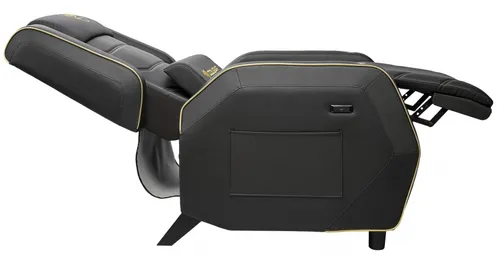 Sofa COUGAR Ranger Pro Royal Czarny