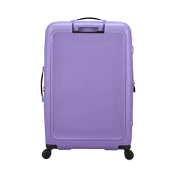 Walizka duża American Tourister DashPop EXP - violet purple