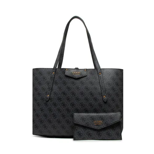 Сумка Guess Eco Brenton Tote HWESB8 39023 CLO