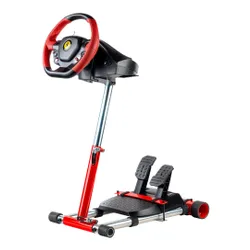 Stojak Wheel Stand Pro V2 ROSSO dla Thrustmaster F458/SPIDER/T80/T100/F430