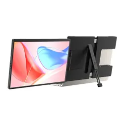 Monitor UPERFECT Z14-S M140G13 14" 2240x1400px IPS 25 ms
