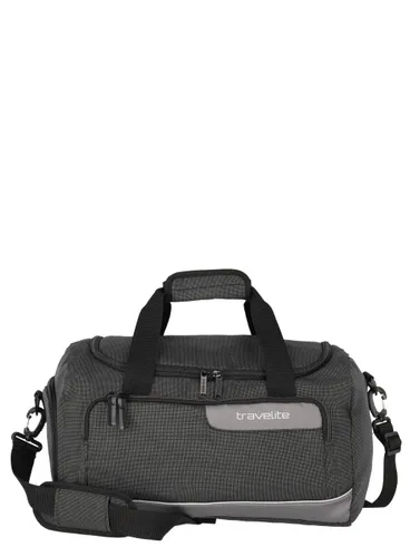 Torba podróżna Travelite Viia 23 l - slate