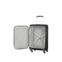 4-колесный чемодан Samsonite CityBeat-black