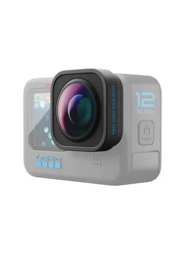 Soczewka GoPro Max Lens Mod 2.0