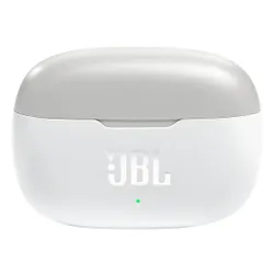 Беспроводные наушники JBL Vibe 200tws Ink Channel Bluetooth 5.0 Белый