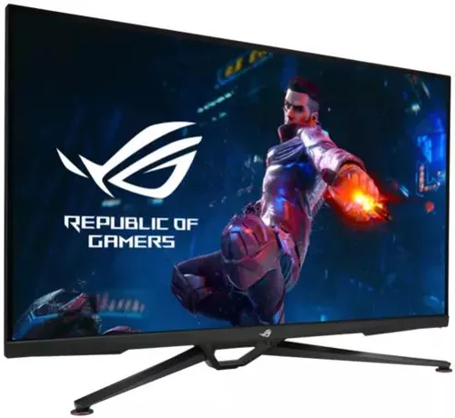 Monitor ASUS ROG Swift PG38UQ 38" 4K Fast IPS 144Hz 1ms Gamingowy