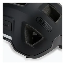 Kask rowerowy ABUS MoDrop velvet black