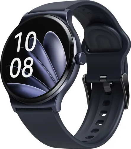 Smartwatch HAYLOU Solar Lite Ciemnoniebieski