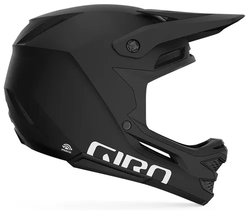 Kask rowerowy Full Face GIRO Insurgent Spherical MIPS