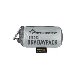 Карманный рюкзак Sea to Summit Ultra-Sil™ Dry Daypack 22 l-highrise grey