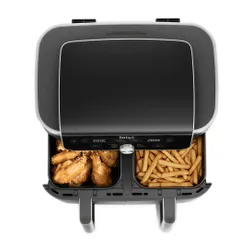 Air Fryer Frytkownica beztłuszczowa NINJA DZ901EU 7.6L z podwójnym koszem