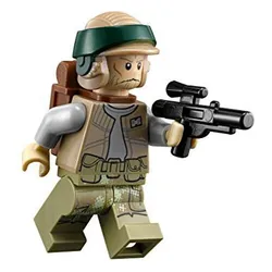 Конструктор Lego Star Wars имперский Шаттл Tydiri (75094)