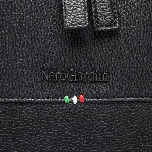 Rucsac Nero Giardini I243200u Nero 100