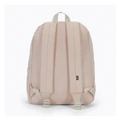 Plecak miejski Vans Old Skool Classic 22 l sepia rose