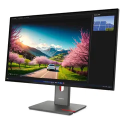 Monitor LENOVO ThinkVision P32UD-40 31.5" 3840x2160px IPS 120Hz 4 ms