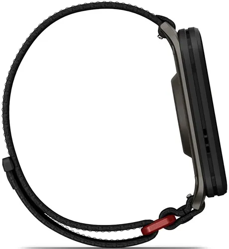 Smartwatch GARMIN Venu X1 Czarny