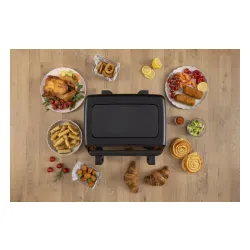 Air fryer Gorenje AF2700BP 2700W 9l