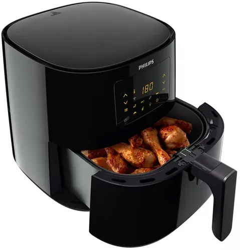 Фритюрница Philips HD9280 / 70 AIRFRYER XL Essential 2000W