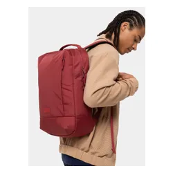 Eastpak CNNCT Tecum F sırt Çantası-bordo